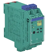 Pepperl+Fuchs KFD2-WAC2-Ex1.D Signal type