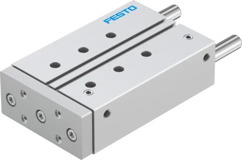 Festo DFM-40-125-P-A-KF Yataklamalı Silindir