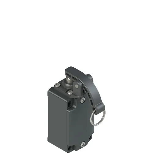 Pizzato FD 509-M2 Position switch with rope for signalling