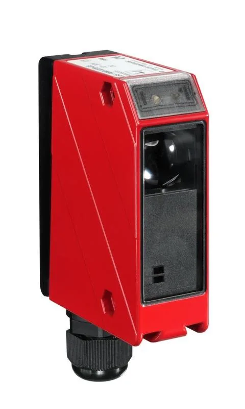 Leuze LSS 96M-1070-23 Tek yön çalışan fotoelektrik sensör vericisi