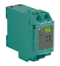 Pepperl+Fuchs KFD2-DWB-1.D Signal type