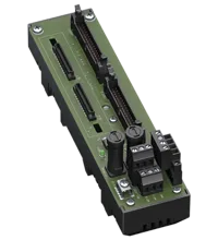 Pepperl+Fuchs HiATB01-HART-2X16 HART Communication Board
