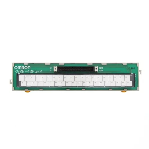 Omron XW2B-40F5-P