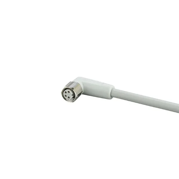 IFM ADOAF040VAS0010P04 Soketli bağlantı kablosu