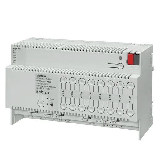 Siemens 5WG1523-1AB11