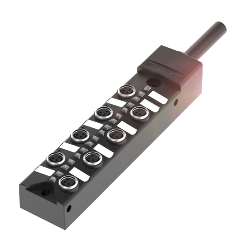 Balluff BPI 8M3030-5K-B0-KPXA0-030 Bağlantı blokları