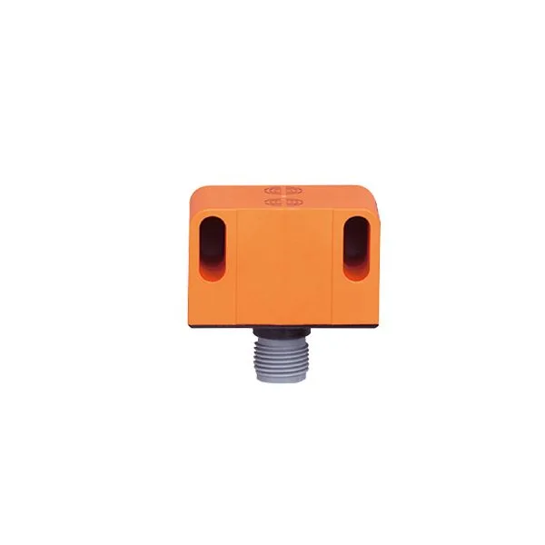 IFM IND2004DN/US100/1D/1G/2G Vana aktüatörleri için indüktif NAMUR çiftli sensör