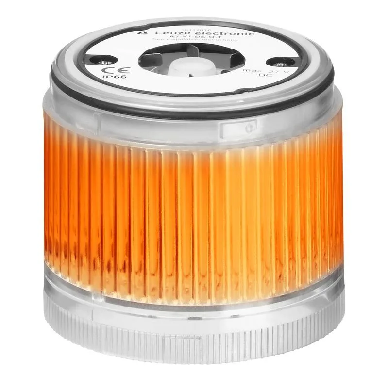 Leuze A7-V1-DB-O-T Sinyal kolon elemanı