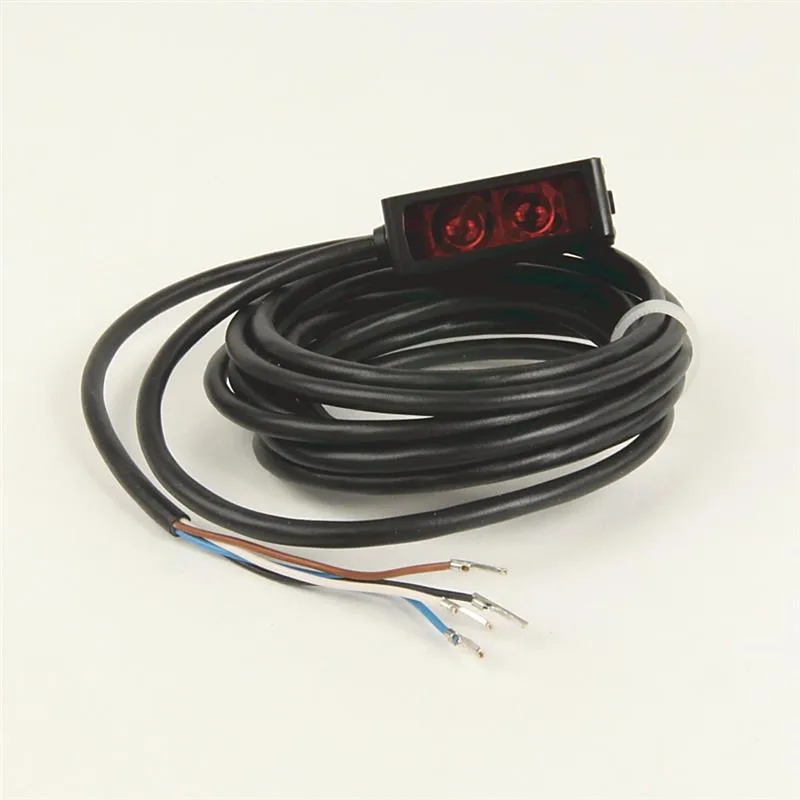 Allen Bradley 42JT-D2LAT1-P4 Photoelectric Sensor