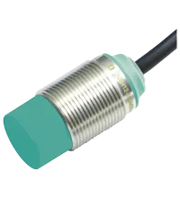 Pepperl+Fuchs NBN12-18GM30-E2 Switching function