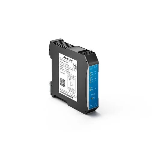 Janitza Electronics RogoTrans