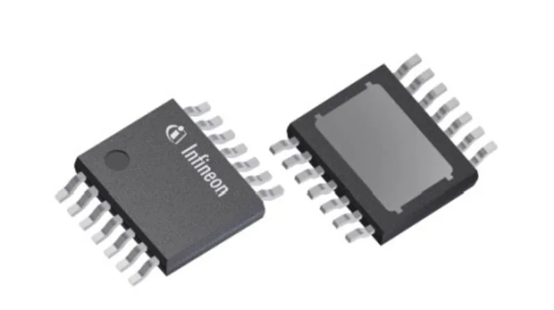 Infineon BTS7050-2EPL