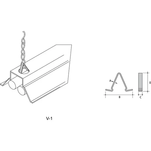 ABB V-1