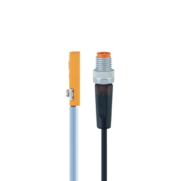 IFM MKT3028BBPKG/G/WFI/0,3M/ZH/ASR T-slot silindir sensör