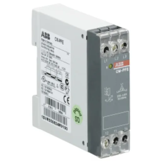 ABB CM-PFE