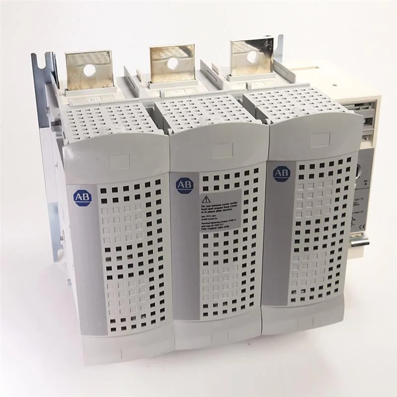 Allen Bradley 194R-J600-1753 Disconnect