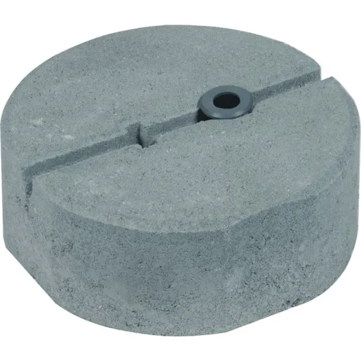 Dehn + Söhne BES 8.5KG M16 D240