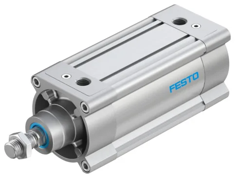 Festo DSBC-100-125-PPVA-N3 Standart silindir