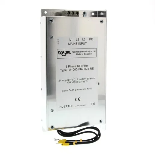 Omron A1000-FIA3170-RE