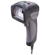 Pepperl+Fuchs OHV1000-F223-R2 Handheld reader for reading lasered, punched or printed 1-D and 2-D codes