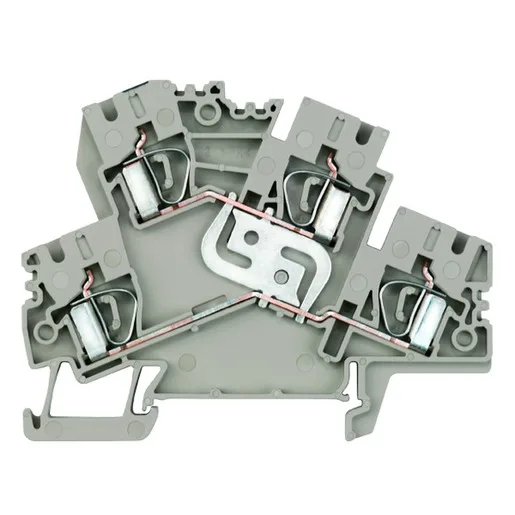 Weidmüller ZDK 4-2 V