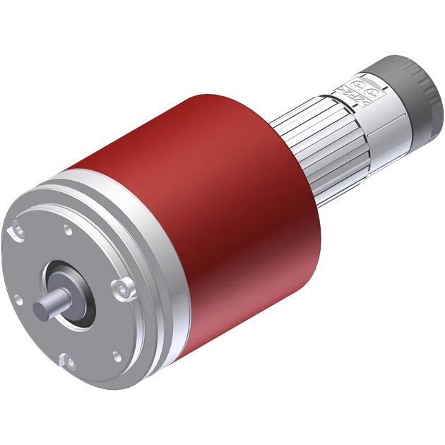 TR Electronic CEV58M-00148 CEV58M SSI Z50 6GL/10 12Pa
