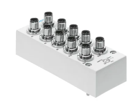 Festo VAEM-S6-C-S10-R5 Kapak