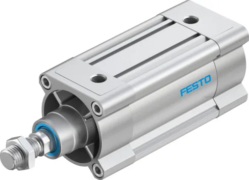Festo DSBC-80-80-PPSA-N3 Standart silindir