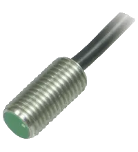Pepperl+Fuchs NBB2-8GS16-E2 Switching function
