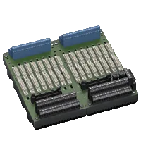 Pepperl+Fuchs HiCTB16-SCT-44C-SC-RA Connection