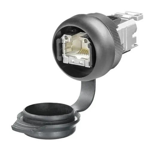 Weidmüller IE-FCM-RJ45-FJ-B