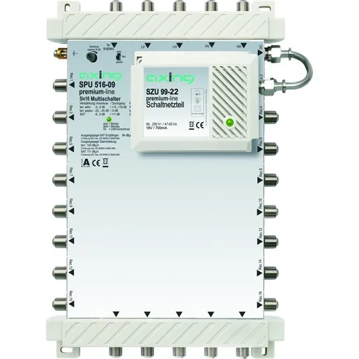Axing SPU51609