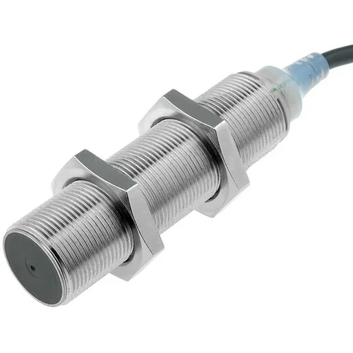 Omron E2A-M18LS08-WP-B2 2M