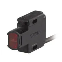 Keyence PZ-G41B Threaded mount Reflective Cable Type, NPN