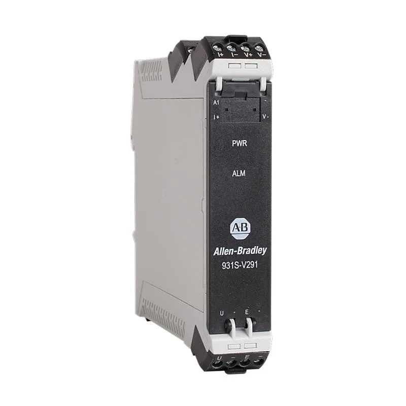 Allen Bradley 931S-V291 Power Feed Module