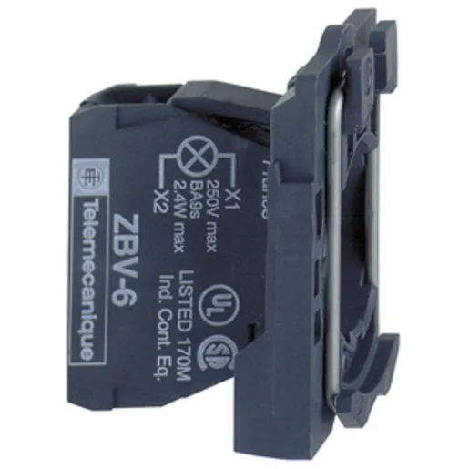 Schneider Electric ZB5AV6
