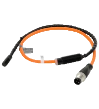 Pepperl+Fuchs NMB1,5-8GM23-Z0-C-FE-600MM-V1 Switching function