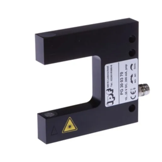 IPF Electronic PG300370