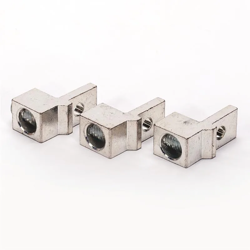 Allen Bradley 100-DL860 LUG KIT