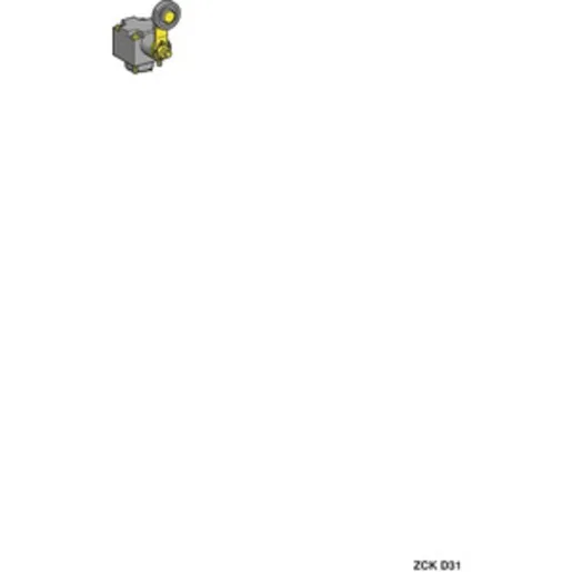 Schneider Electric ZCKD31