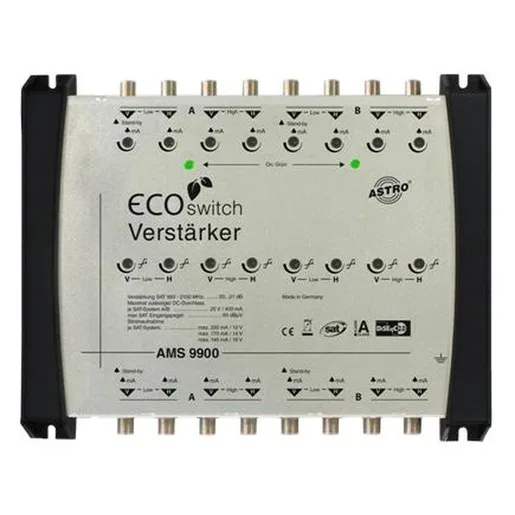 Astro AMS 9900 ECOswitch