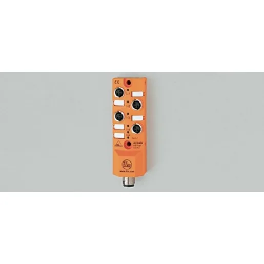 Ifm Electronic CompactM8 4DI