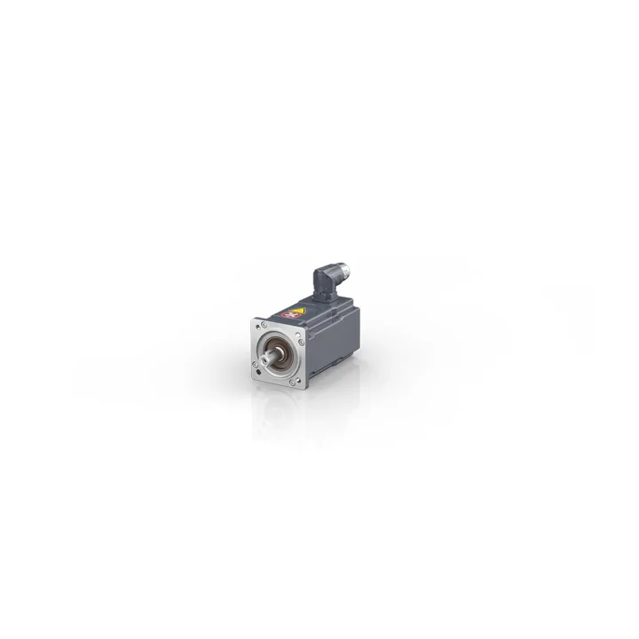 Beckhoff AM8131-wNyz Servomotor 13 Nm (M0), F3 (72 mm)