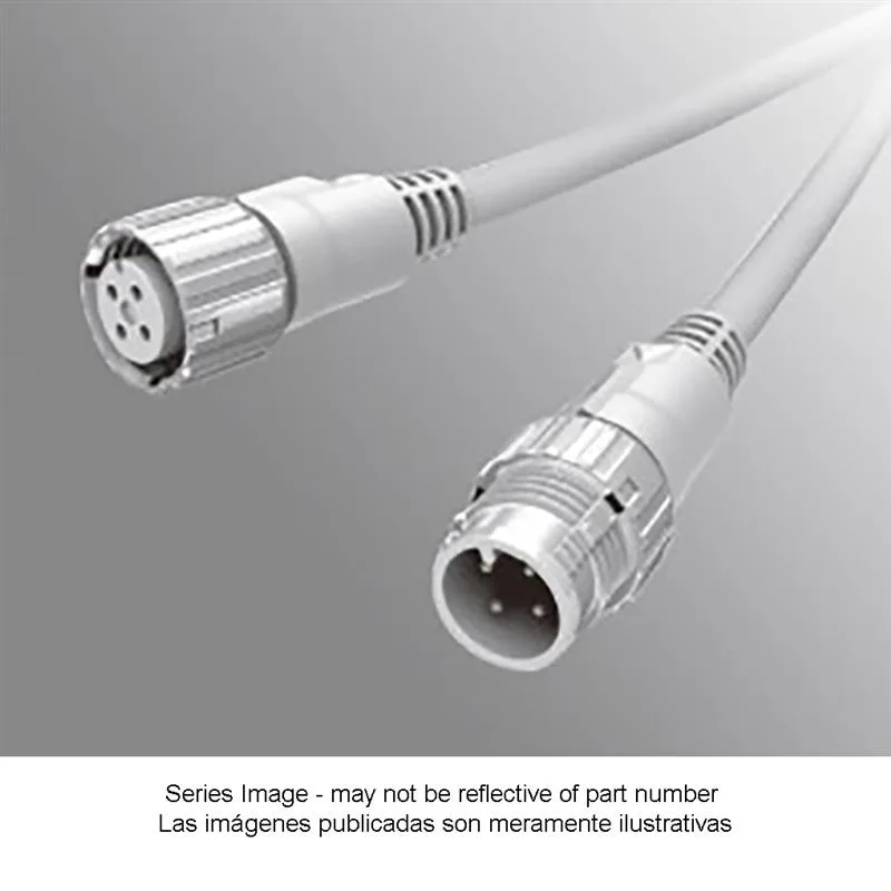 Azbil PA7-□□□ Series | Quick-lock connector type