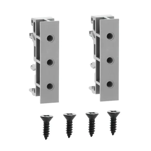 Weidmüller IE-DINRAILMOUNT-KIT