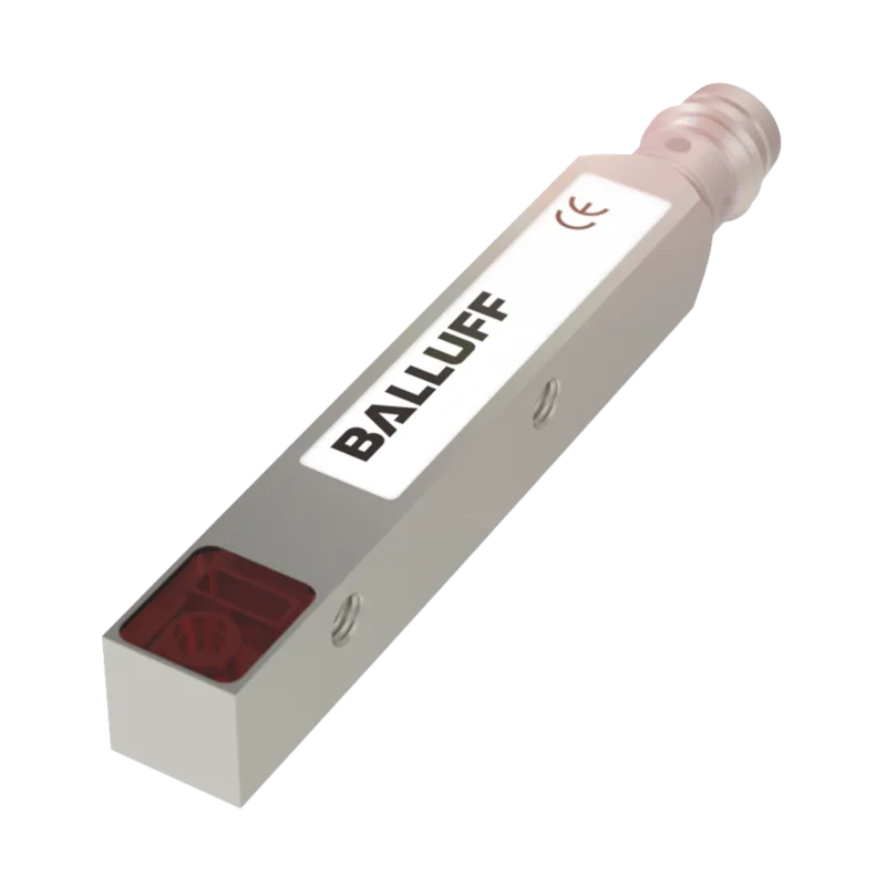 Balluff BOS Q08M-X-KS21-S49 Karşılıklı tip sensörler