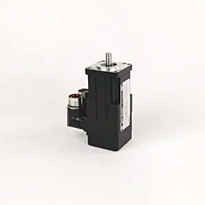 Allen Bradley MPL-A1520F-V-X203 Bulletin MPL - Low-Inertia Brushless Servo Replacement Motor
