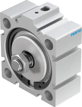 Festo AEVC-63-10-A-P Kısa stroklu silindir