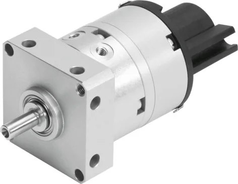 Festo DSM-8-180-P-A-FF Döner Silindir|çeyrek dönüşlü aktüatör