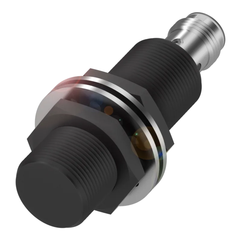 Balluff BES M18EI-PSC72B-S04G-S03 Endüktif ve tümüyle metal sensörler